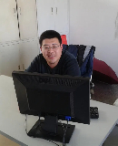 Prof. Cheng Zhang 